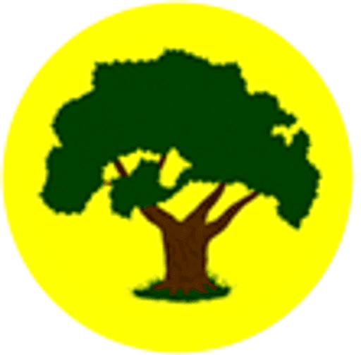 Bursted Wood Primary School logo