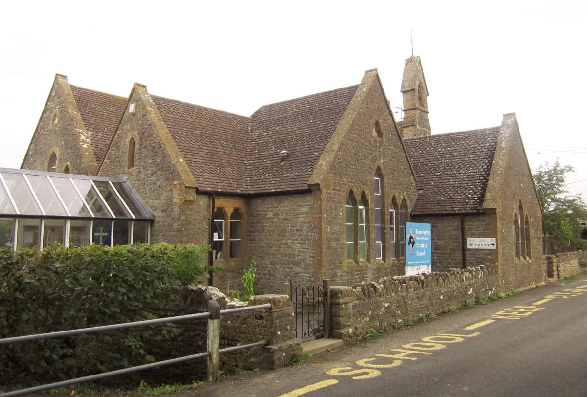 Horsington Church School, Templecombe