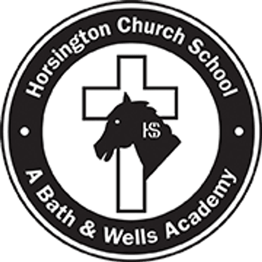 Horsington Church School logo