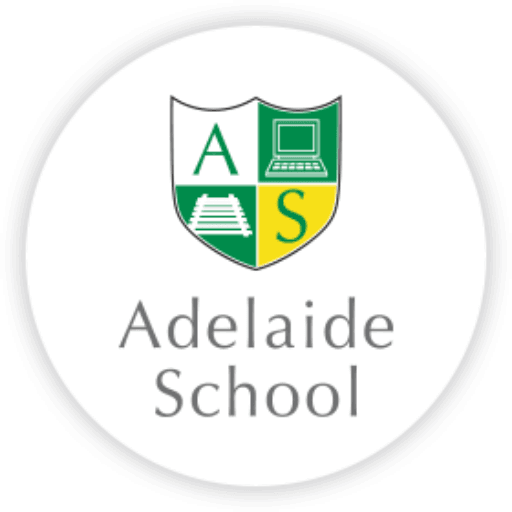 Adelaide School logo