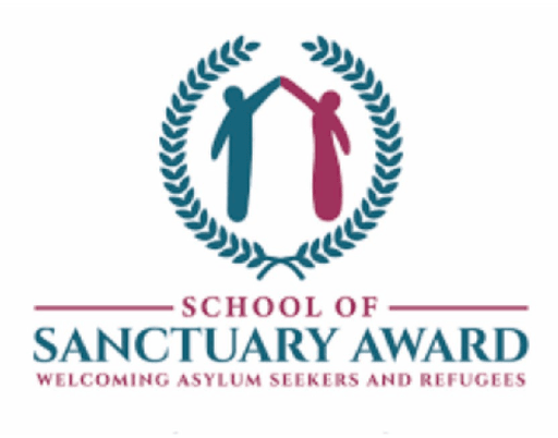 Our Lady of Pity Catholic Primary  and Nursery School logo
