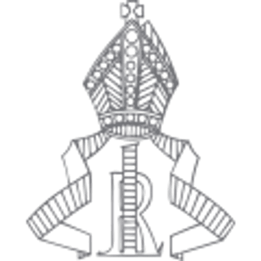 Bishop Luffa School, Chichester logo