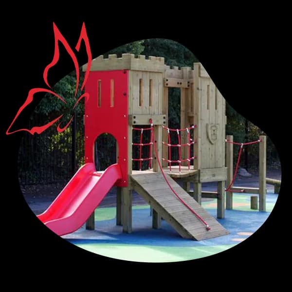 Townhill Infant School, Southampton