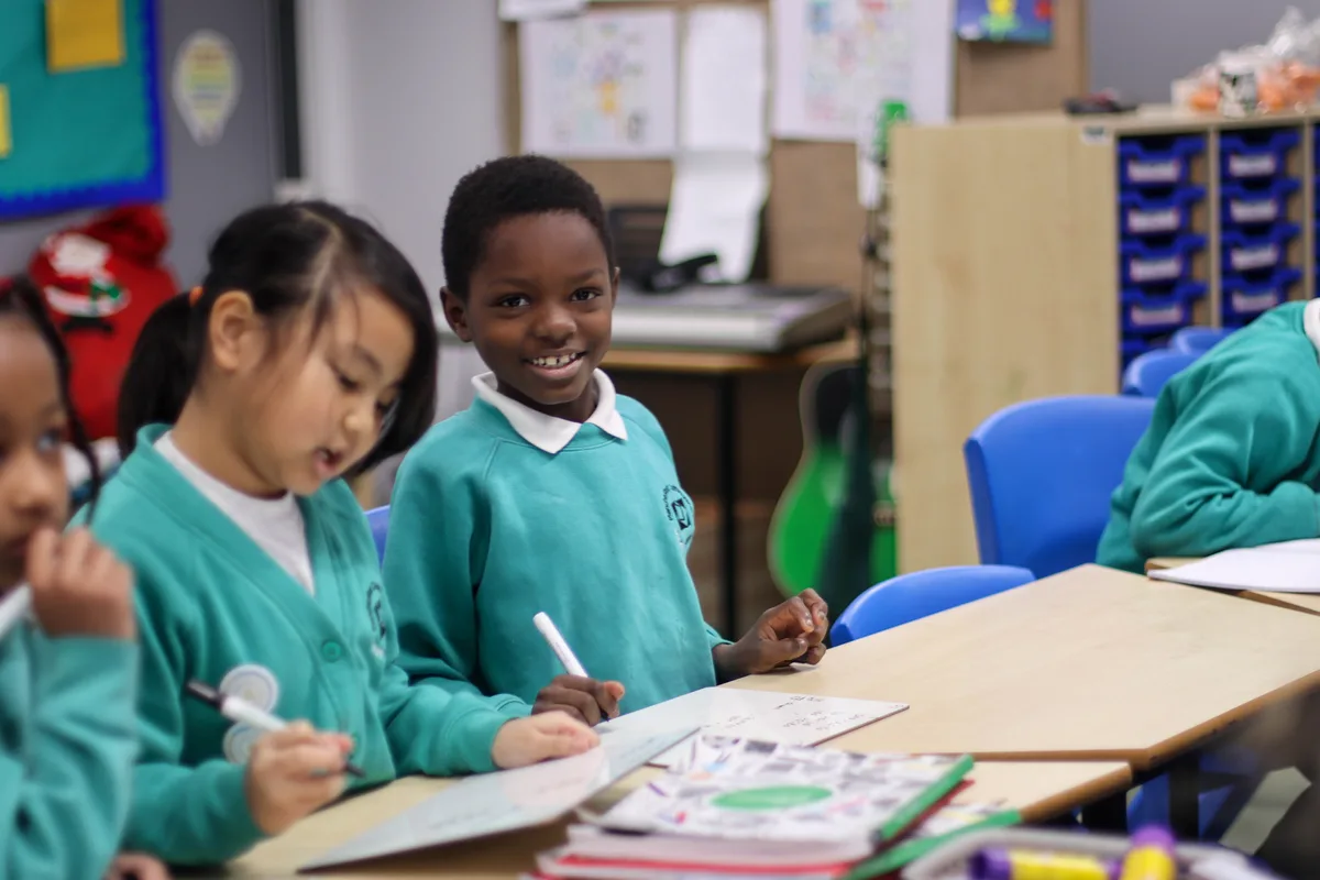 Manchester Communication Primary Academy, Manchester