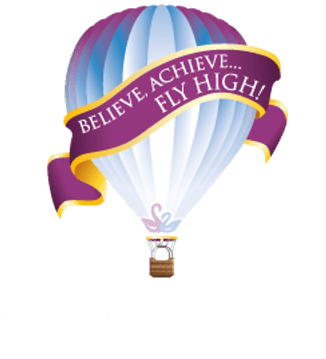 Norton Canes Primary Academy logo