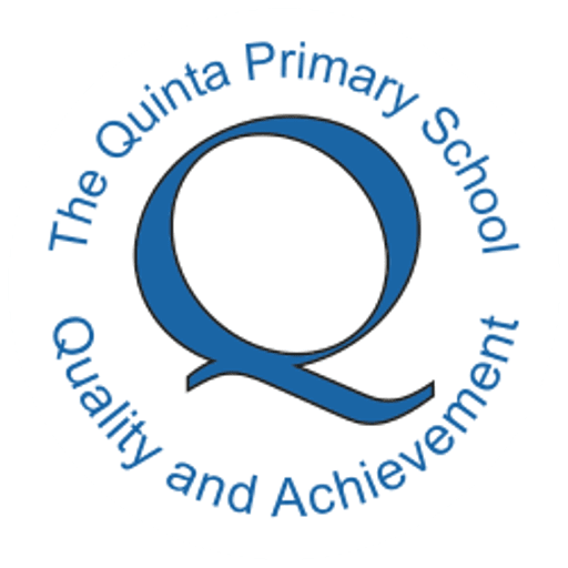 The Quinta Primary School logo