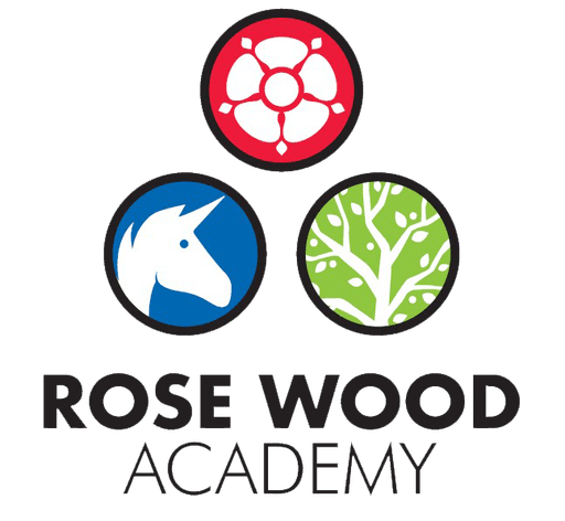 Rose Wood Academy logo