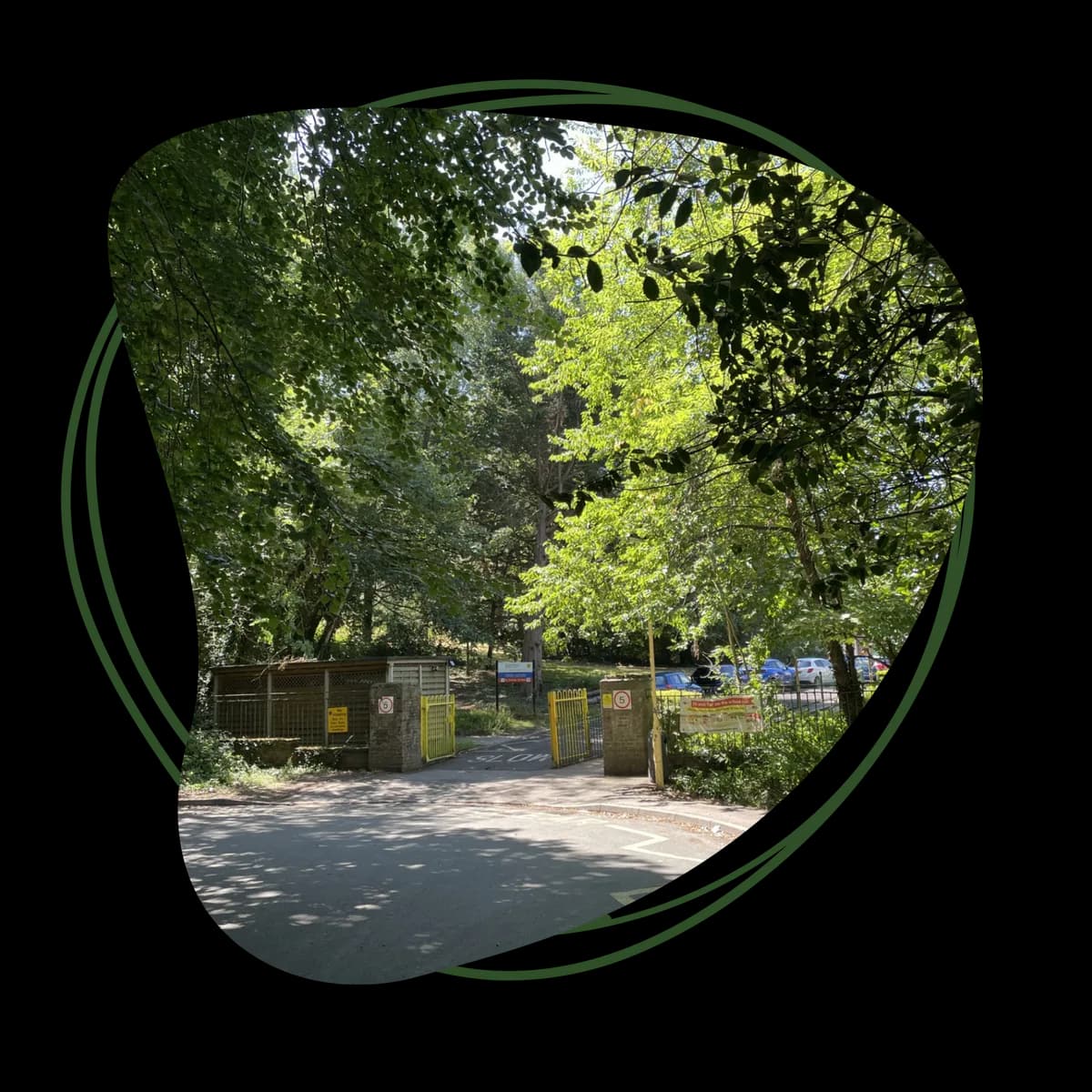 Glenfield Infant School, Southampton