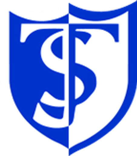 St Joseph's Catholic Primary School, Aylesham logo