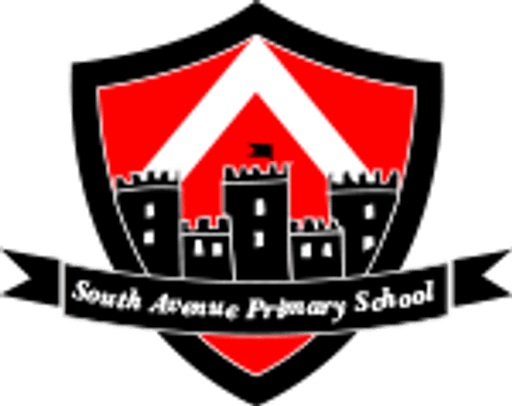 South Avenue Primary School logo