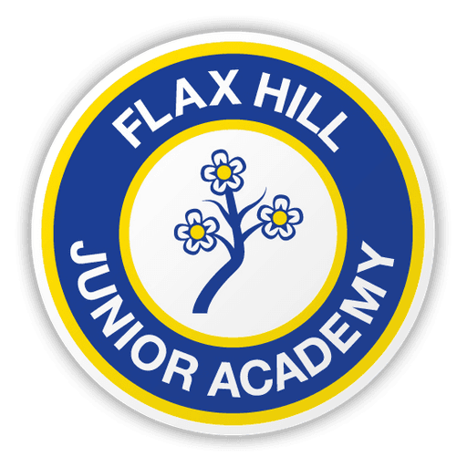 Flax Hill Junior Academy logo