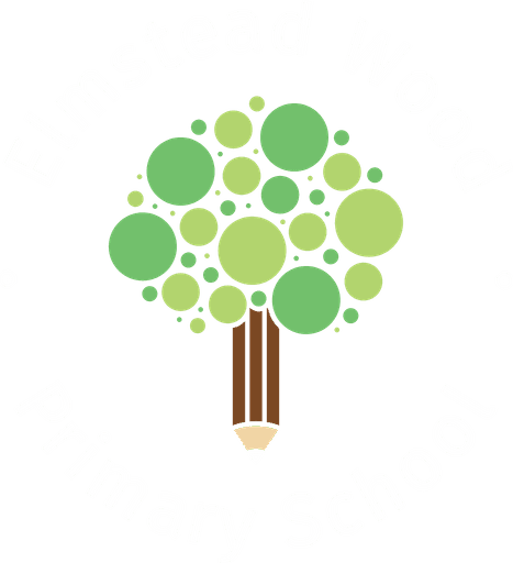 Elmstead Wood Primary School logo