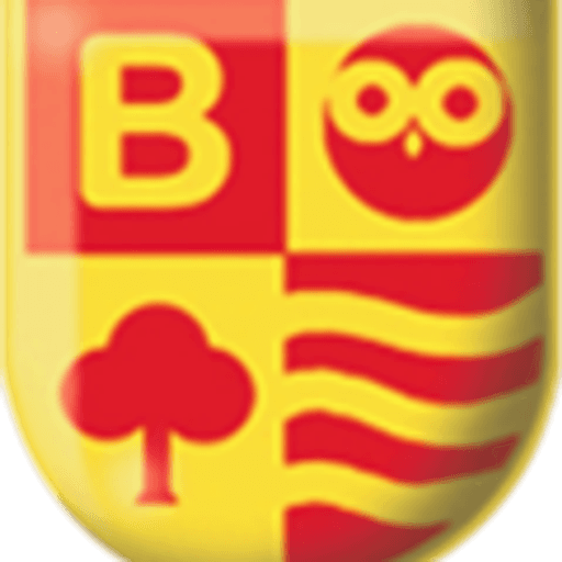 Barnsbury Primary School and Nursery logo