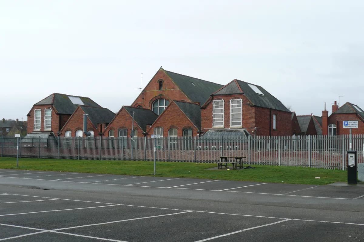 Quay Academy, Bridlington