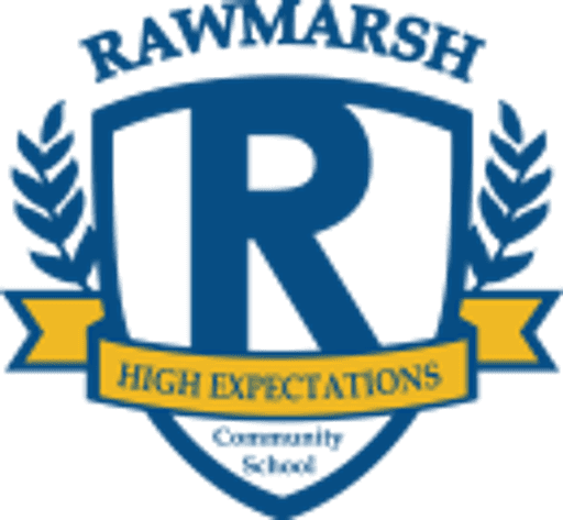 Rawmarsh Community School logo