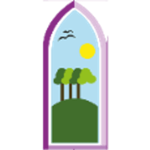 Dunbury Church of England Academy logo