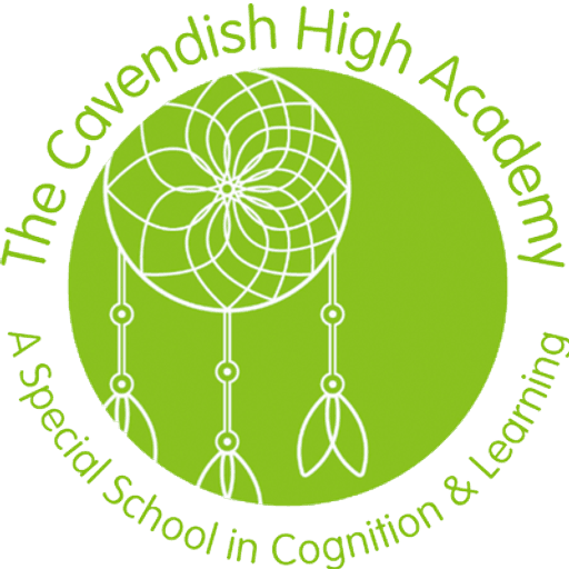 The Cavendish High Academy logo