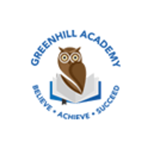 Greenhill Academy logo
