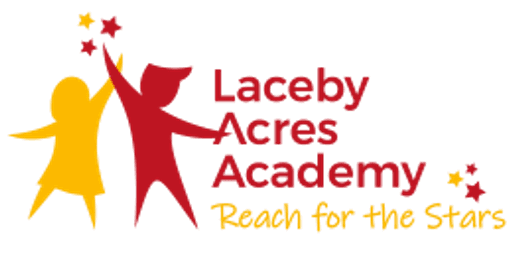 Laceby Acres Primary Academy logo