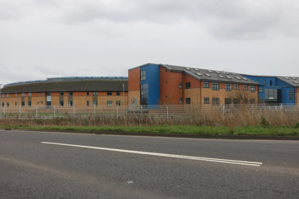 The Gateway Primary Academy, Dartford