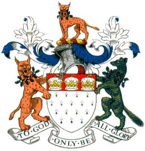 The Skinners' School logo