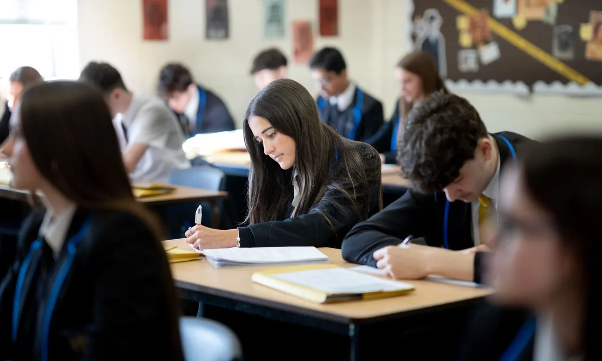 Miltoncross Academy, Portsmouth