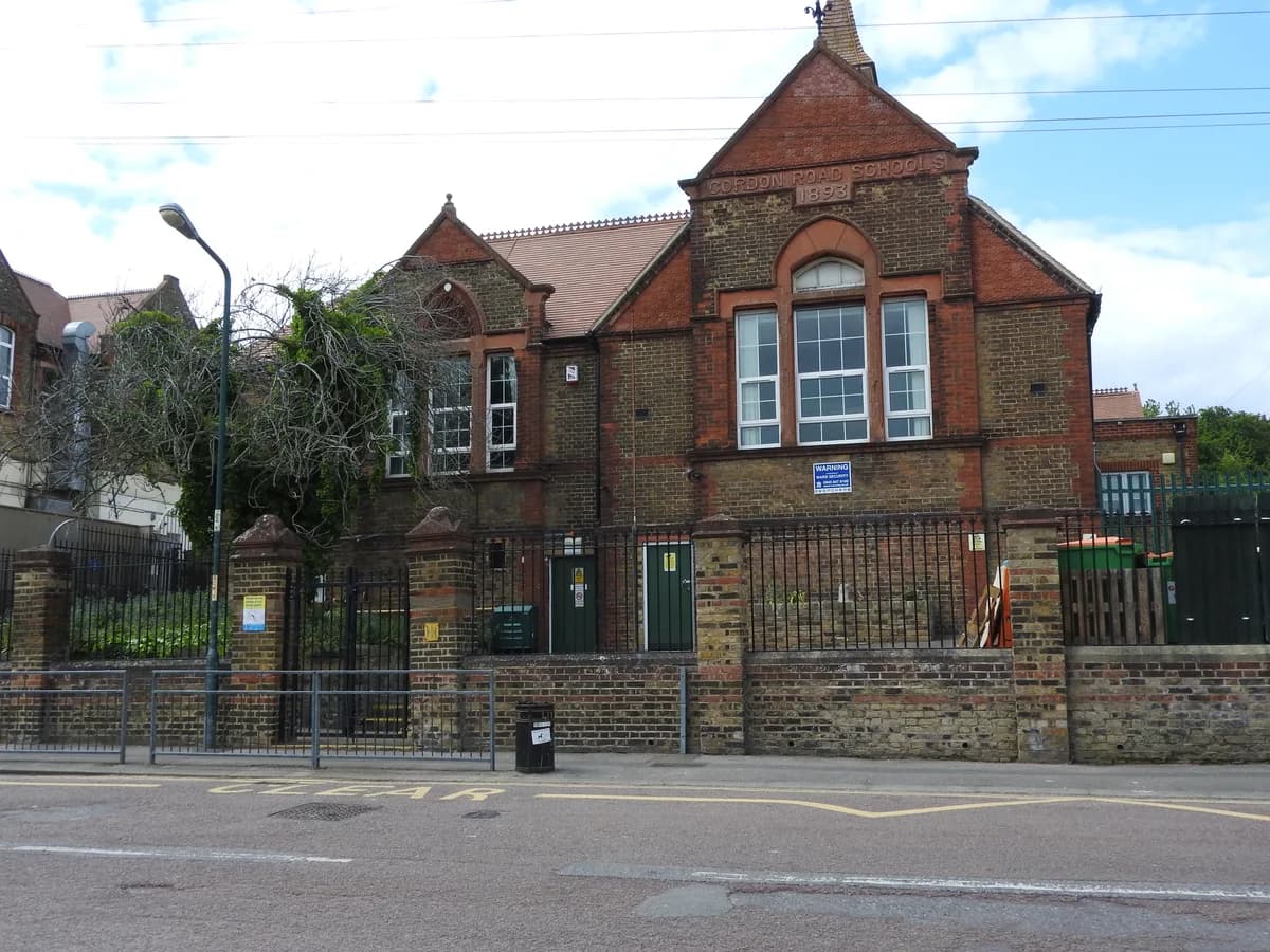 Gordons Children's Academy, Infant, Rochester
