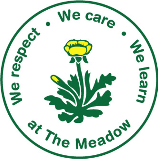 Meadow Primary School logo