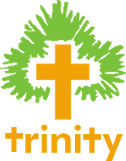 Trinity Church of England Voluntary Aided Primary School logo