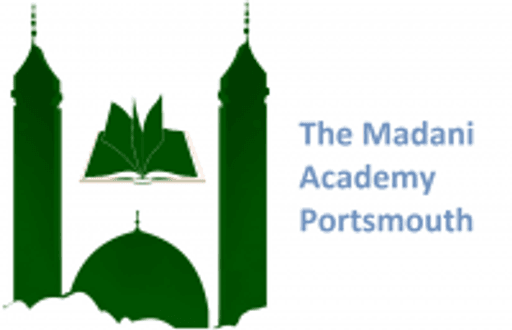 Madani Academy logo