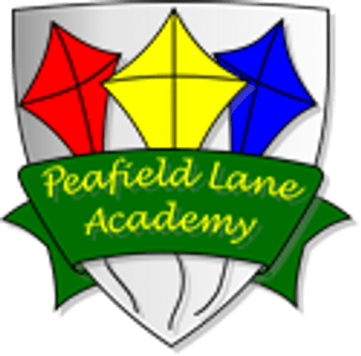 Peafield Lane Academy logo