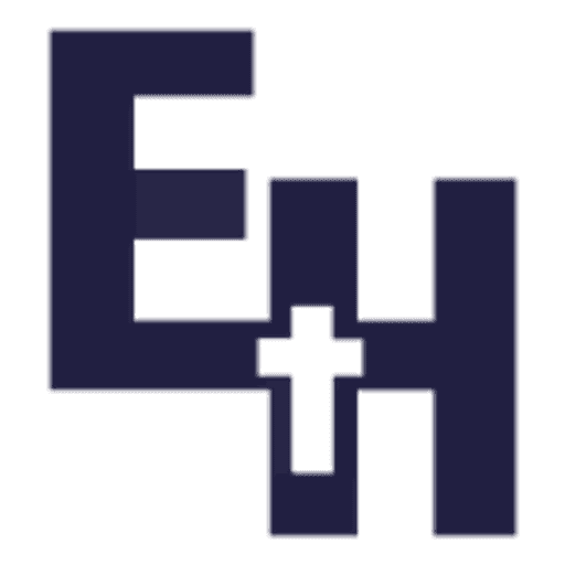 Esher Church of England High School logo