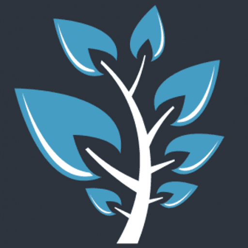 White Trees Independent School logo