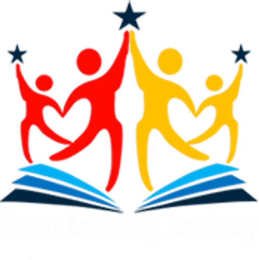 Revoe Learning Academy logo