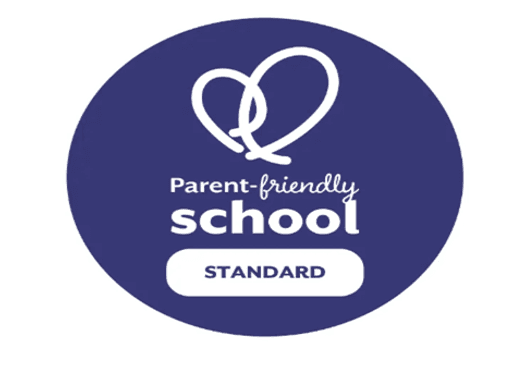 Dorothy Barley Junior Academy logo