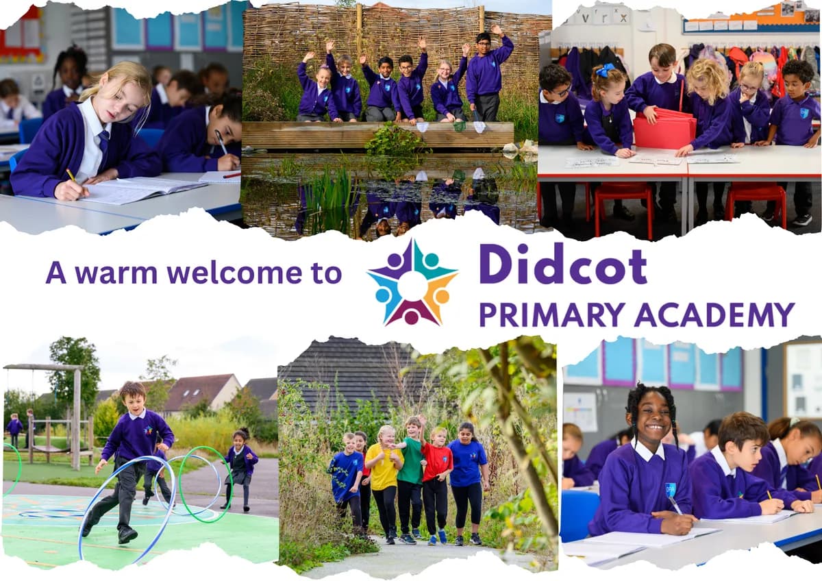 Didcot Primary Academy, Didcot