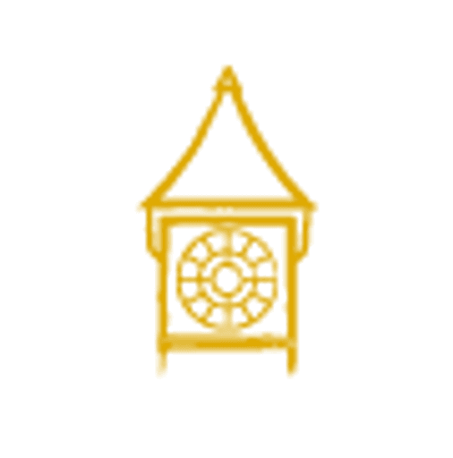 The Cambridge Primary School logo
