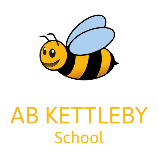 Ab Kettleby Primary School logo