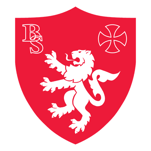 Brownlow Primary School logo