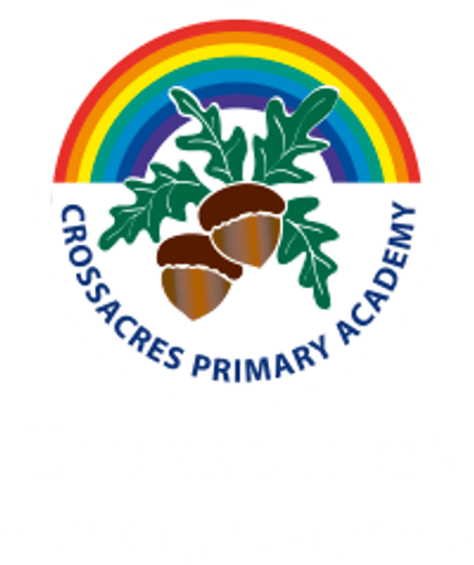Crossacres Primary Academy logo