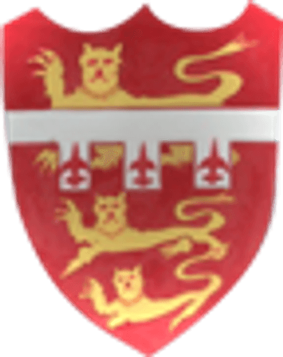 Duchy of Lancaster Methwold CofE Primary School logo