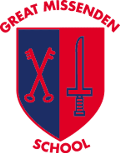 Great Missenden CofE Combined School logo