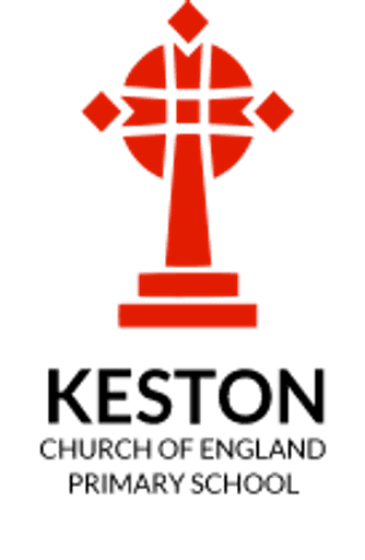 Keston Church of England Primary School logo