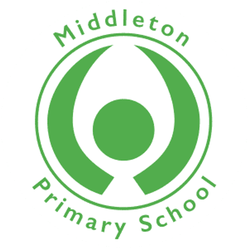 Middleton Primary School logo