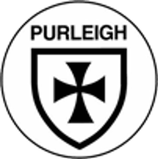 Purleigh Community Primary School logo