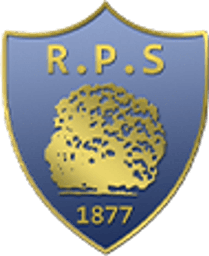 Rochford Primary and Nursery School logo