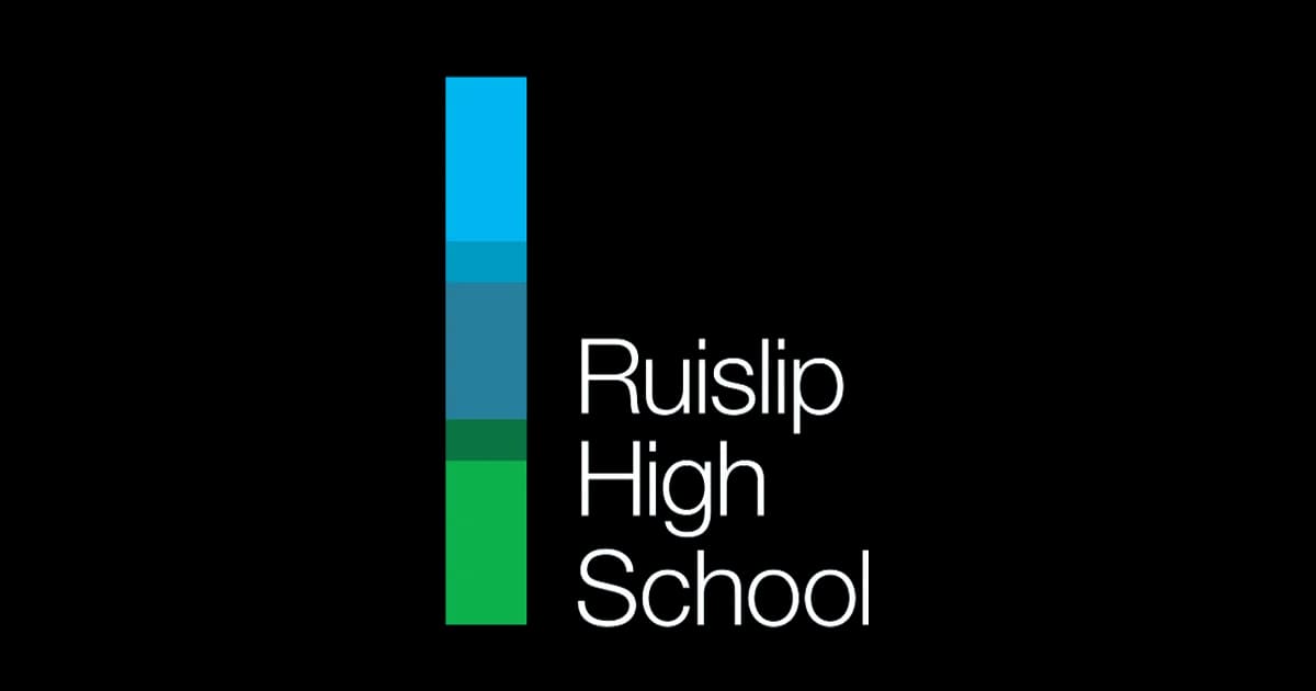 Ruislip High School, Ruislip