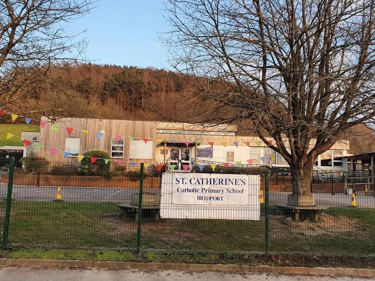 St Catherine's Roman Catholic School, Bridport