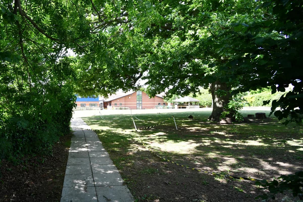 St Joseph's Catholic Primary School, Exmouth, Exmouth