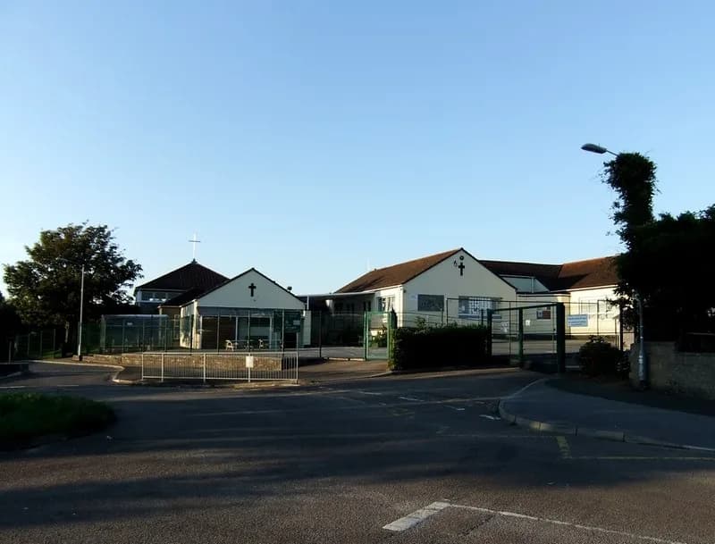 St Mary's Catholic School, Penzance, Penzance